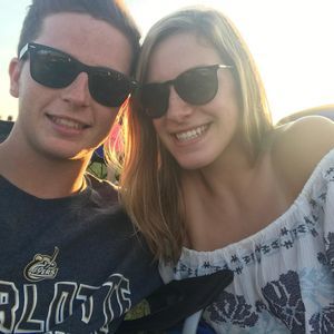 Meet your Posher, Cole